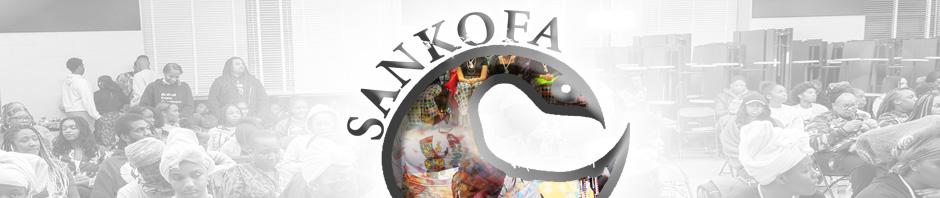 Sankofa Conference Program 2024